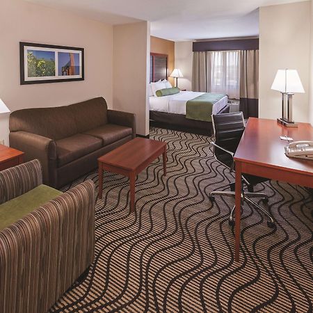 La Quinta By Wyndham Midwest City - Tinker Afb Εξωτερικό φωτογραφία