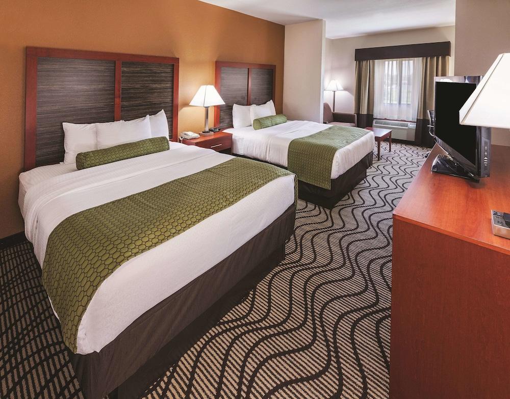 La Quinta By Wyndham Midwest City - Tinker Afb Εξωτερικό φωτογραφία