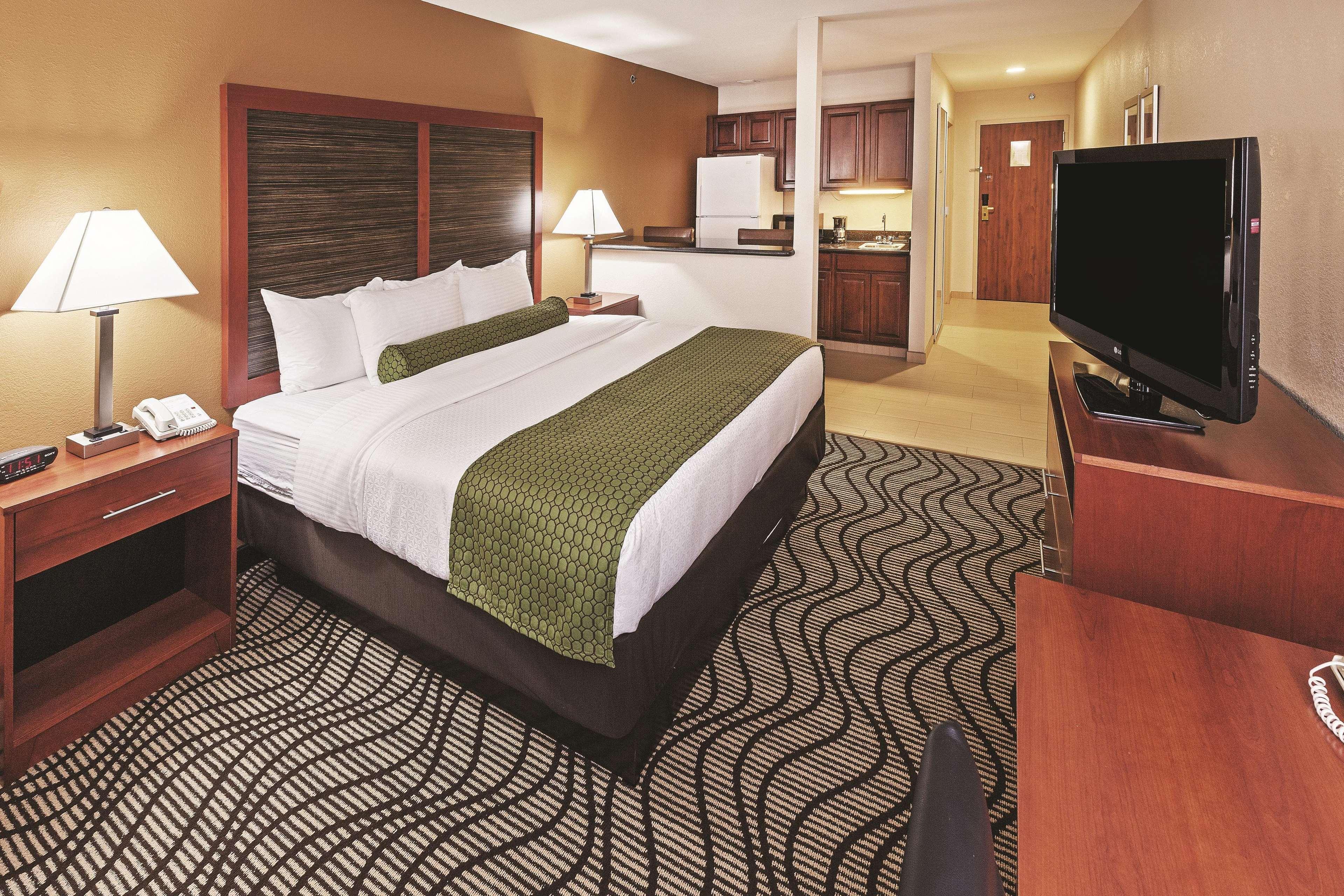 La Quinta By Wyndham Midwest City - Tinker Afb Εξωτερικό φωτογραφία
