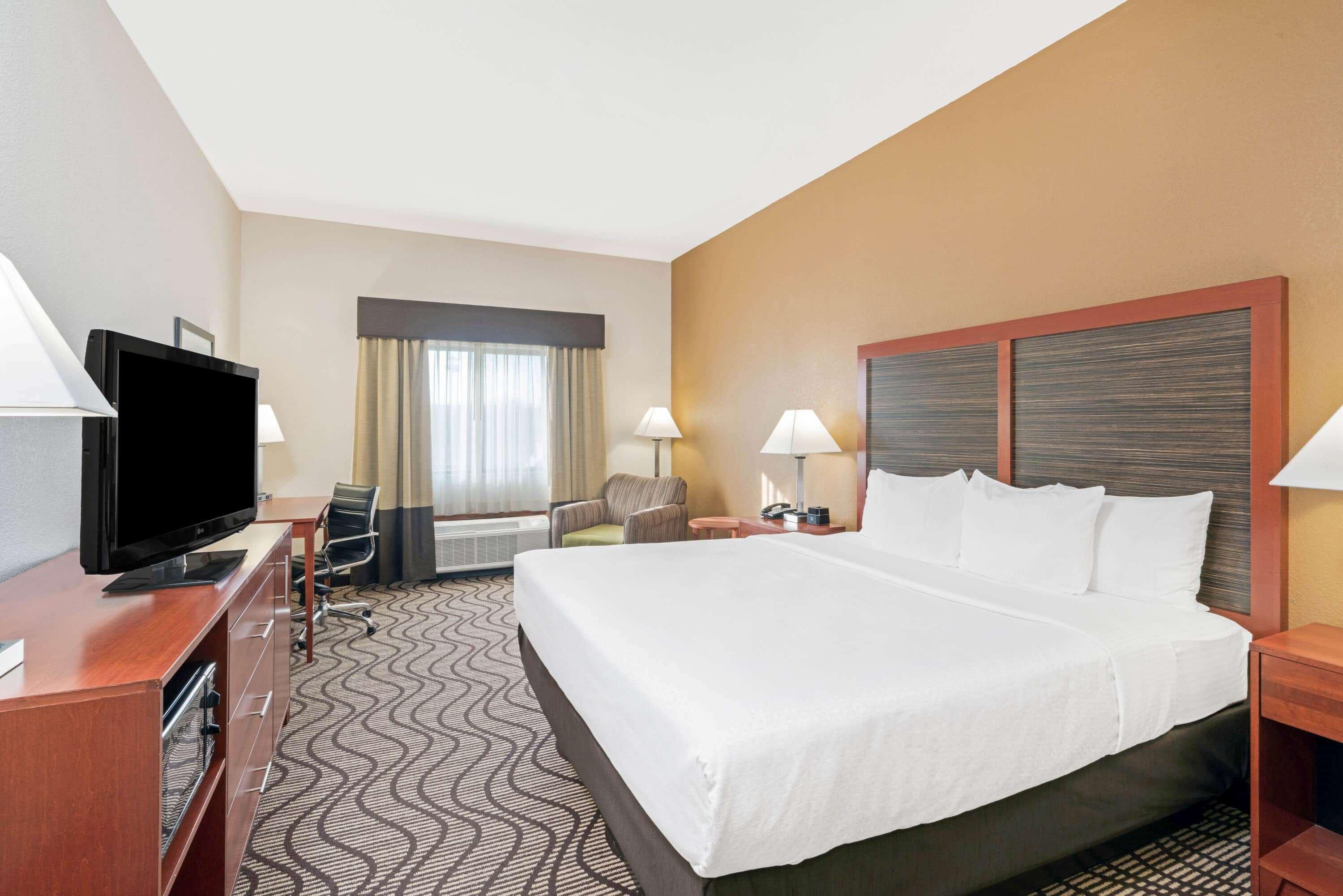 La Quinta By Wyndham Midwest City - Tinker Afb Εξωτερικό φωτογραφία