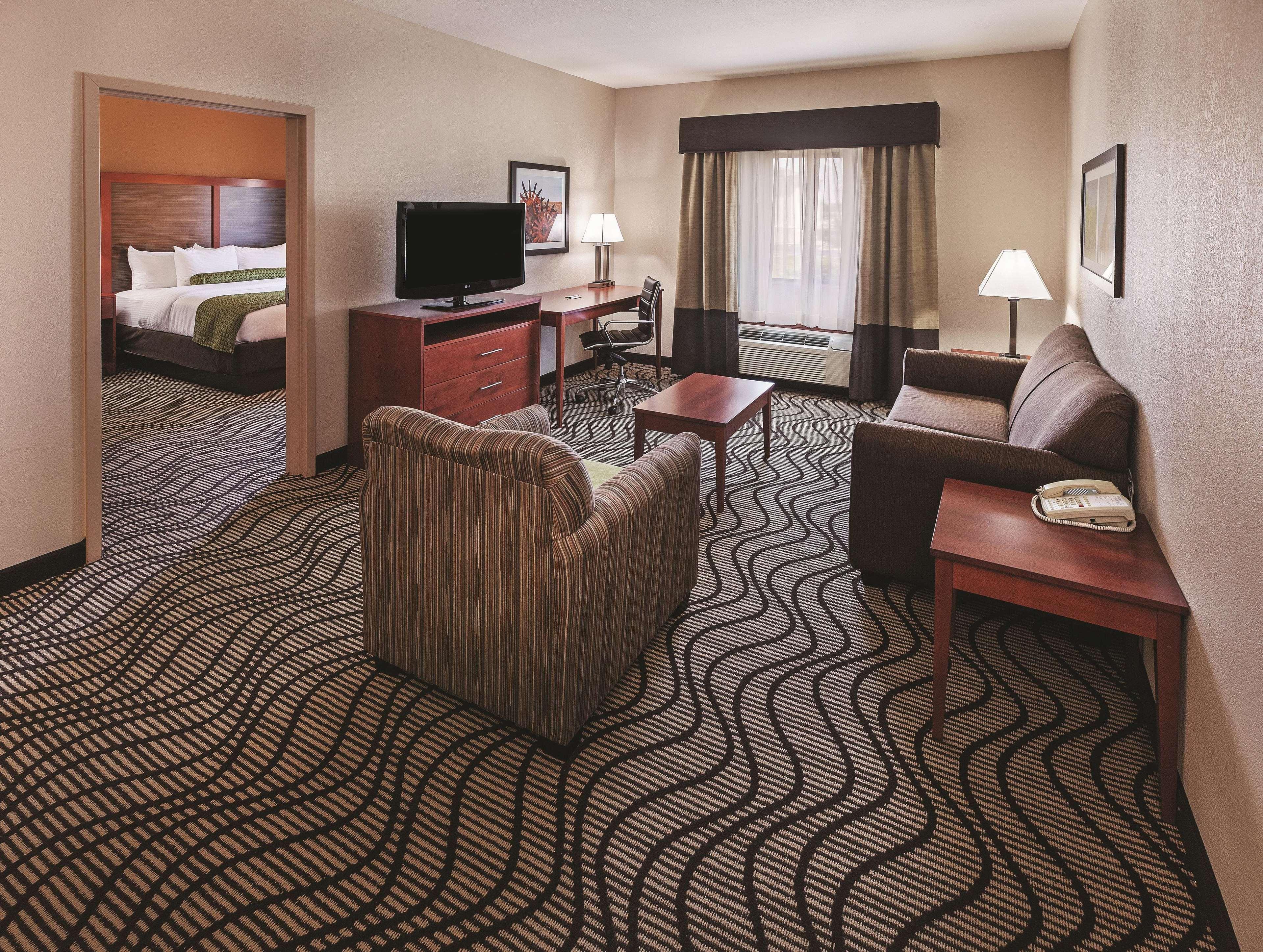 La Quinta By Wyndham Midwest City - Tinker Afb Εξωτερικό φωτογραφία