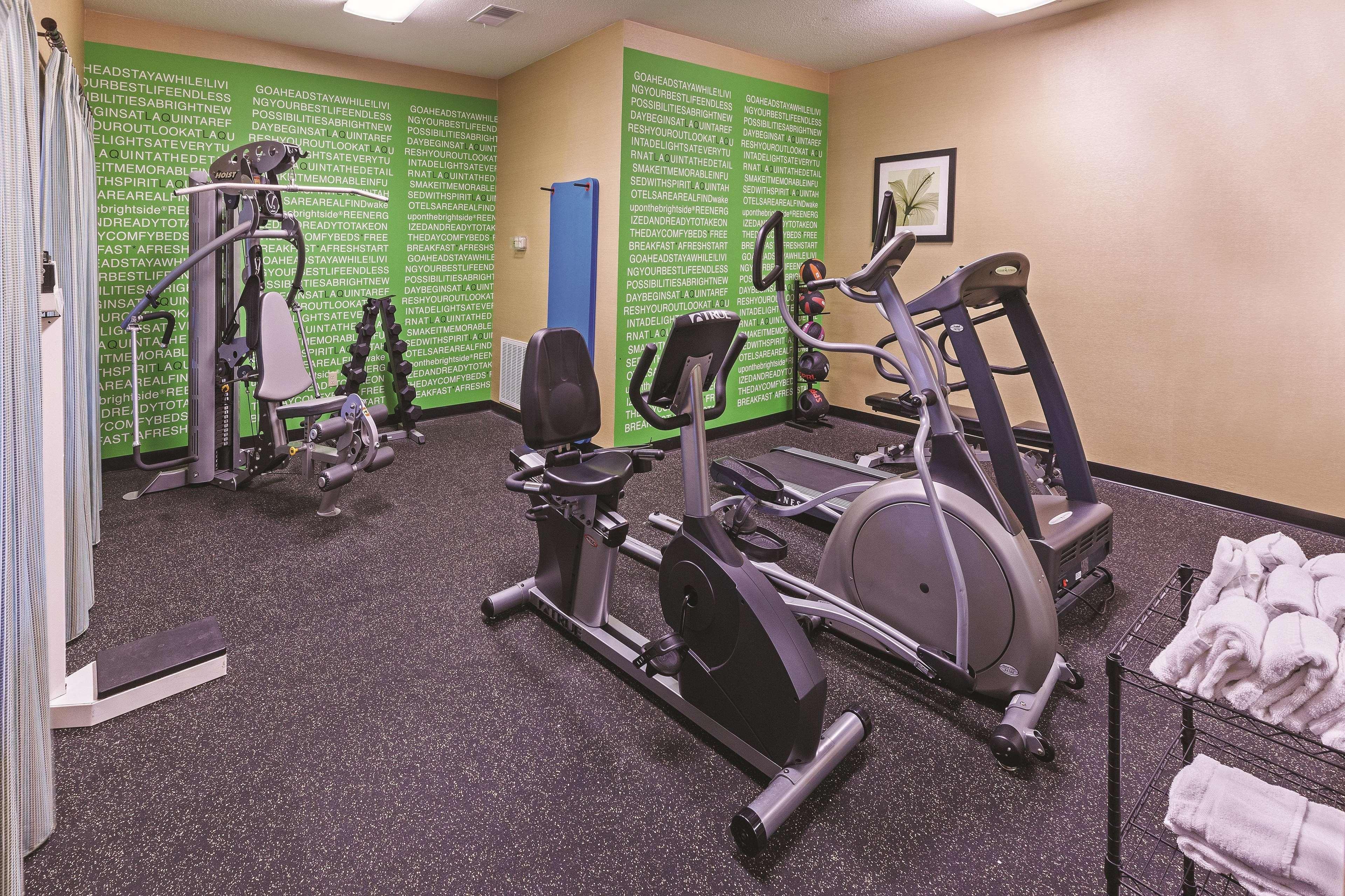 La Quinta By Wyndham Midwest City - Tinker Afb Εξωτερικό φωτογραφία
