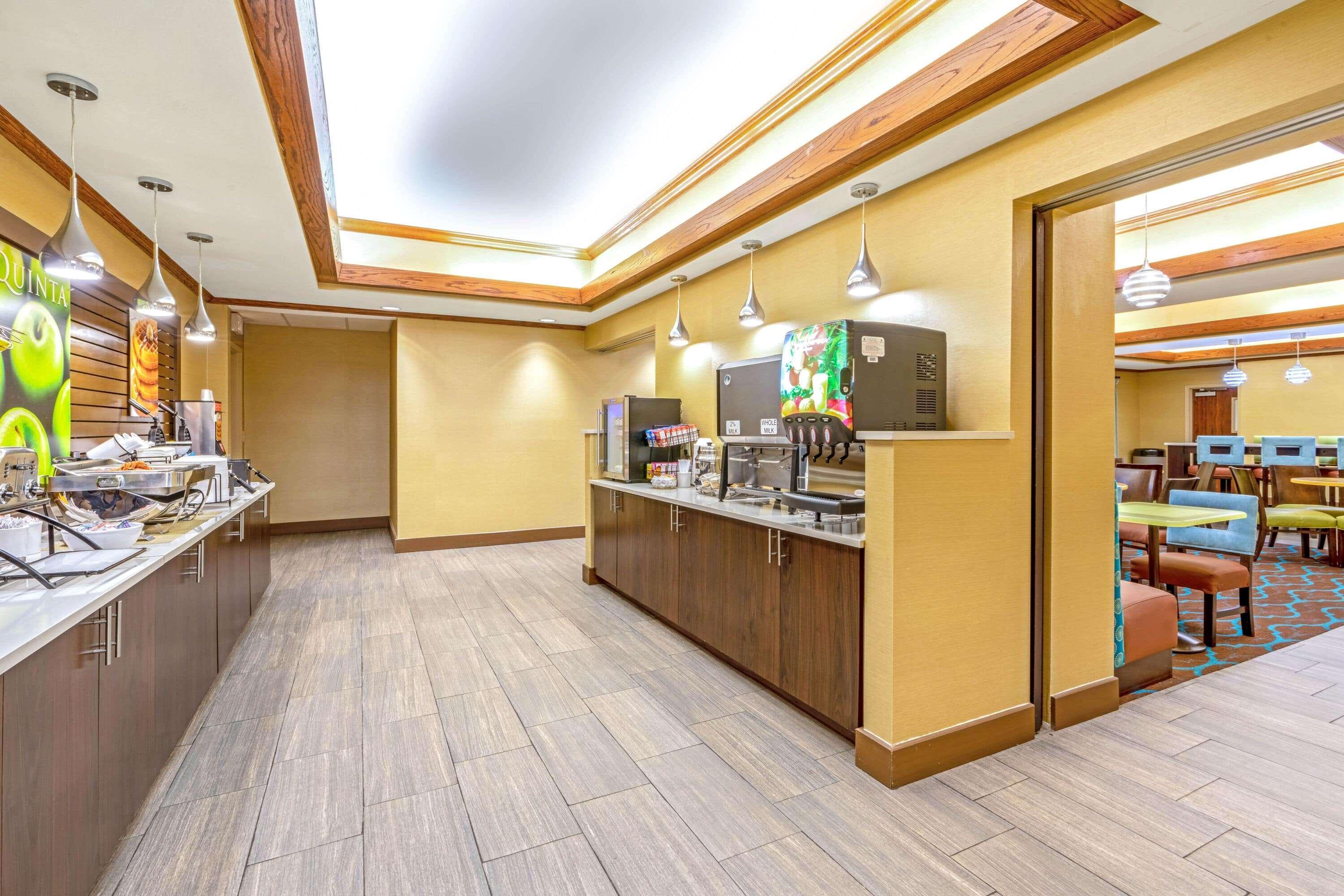 La Quinta By Wyndham Midwest City - Tinker Afb Εξωτερικό φωτογραφία