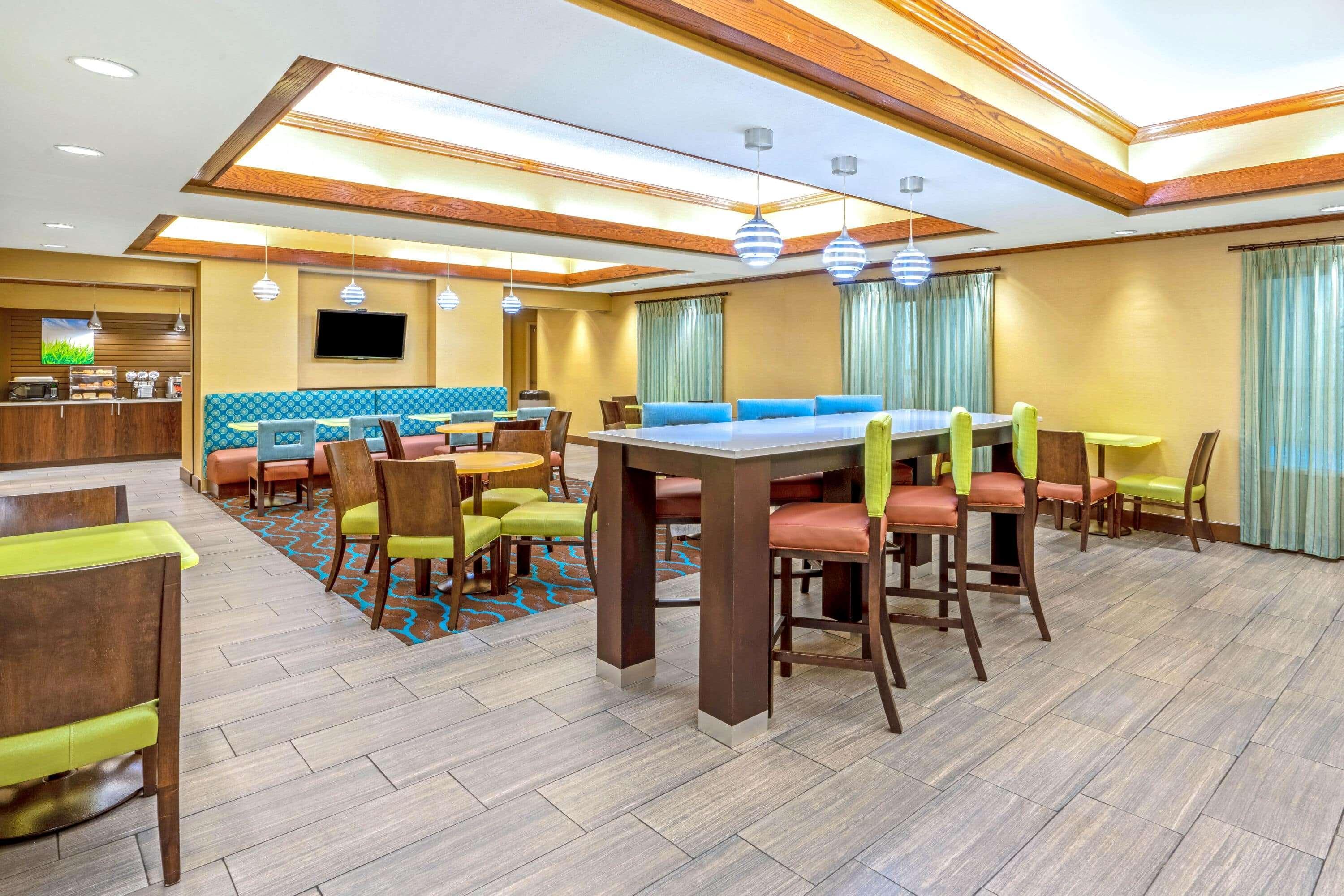 La Quinta By Wyndham Midwest City - Tinker Afb Εξωτερικό φωτογραφία