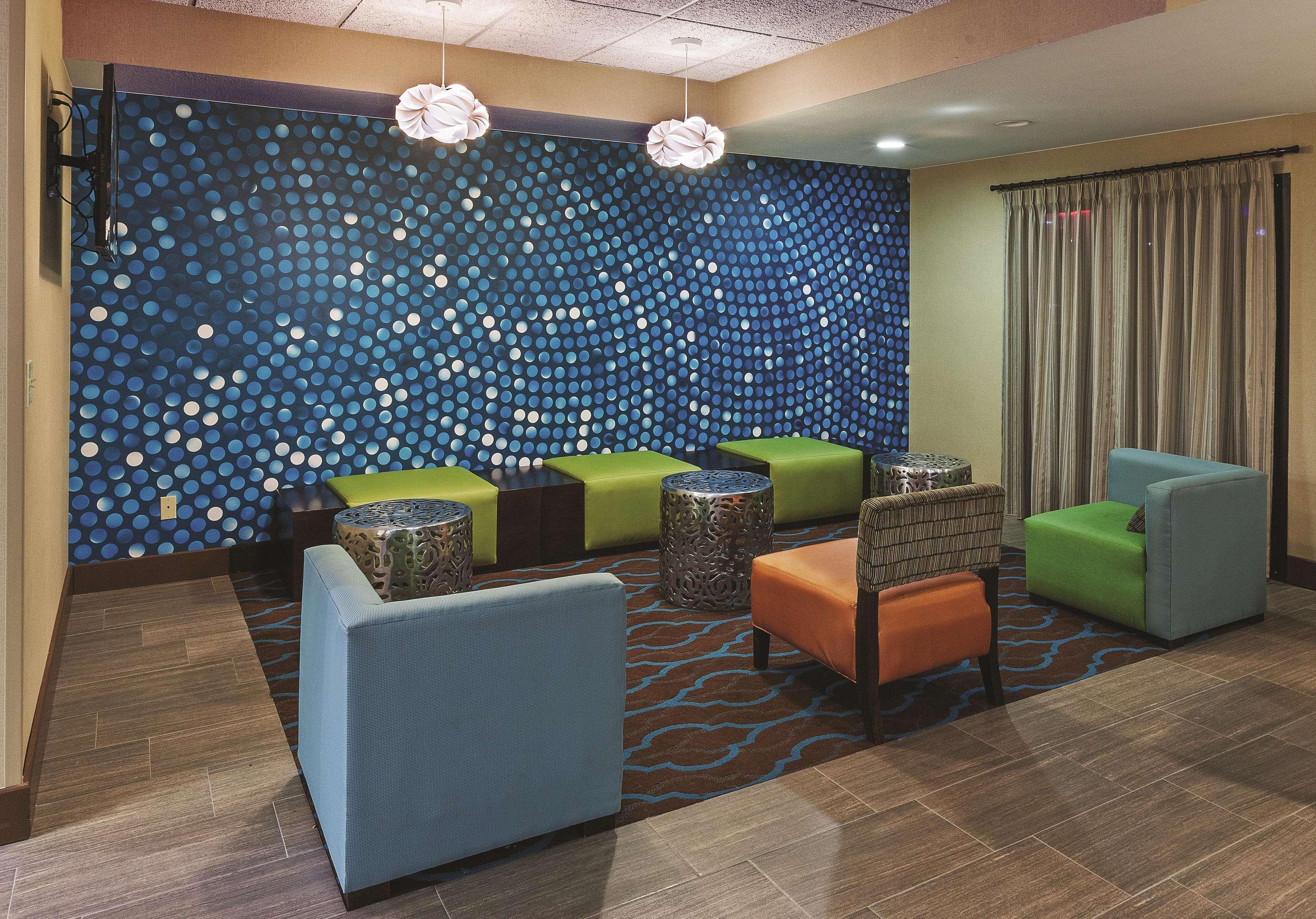La Quinta By Wyndham Midwest City - Tinker Afb Εξωτερικό φωτογραφία