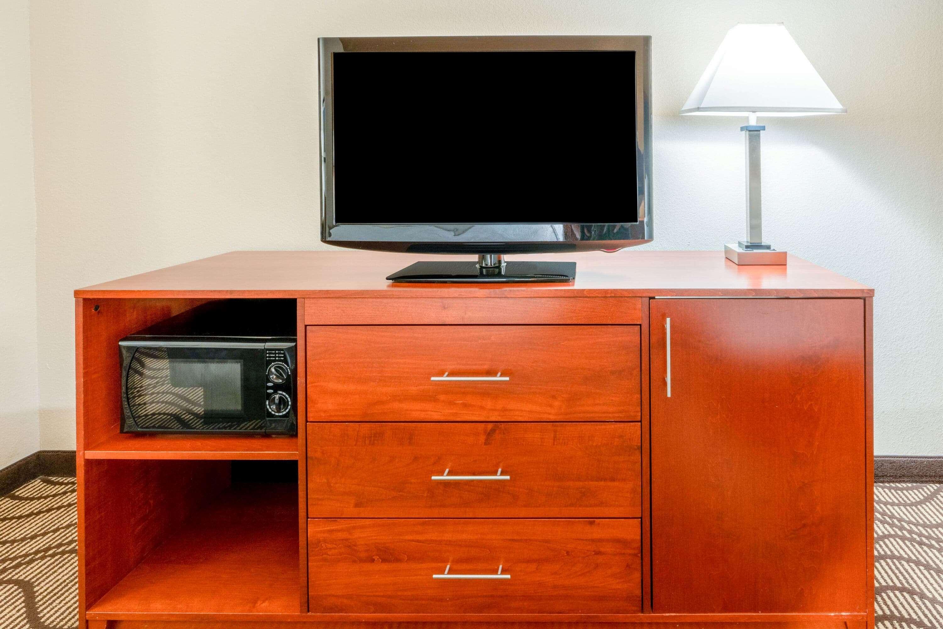 La Quinta By Wyndham Midwest City - Tinker Afb Εξωτερικό φωτογραφία