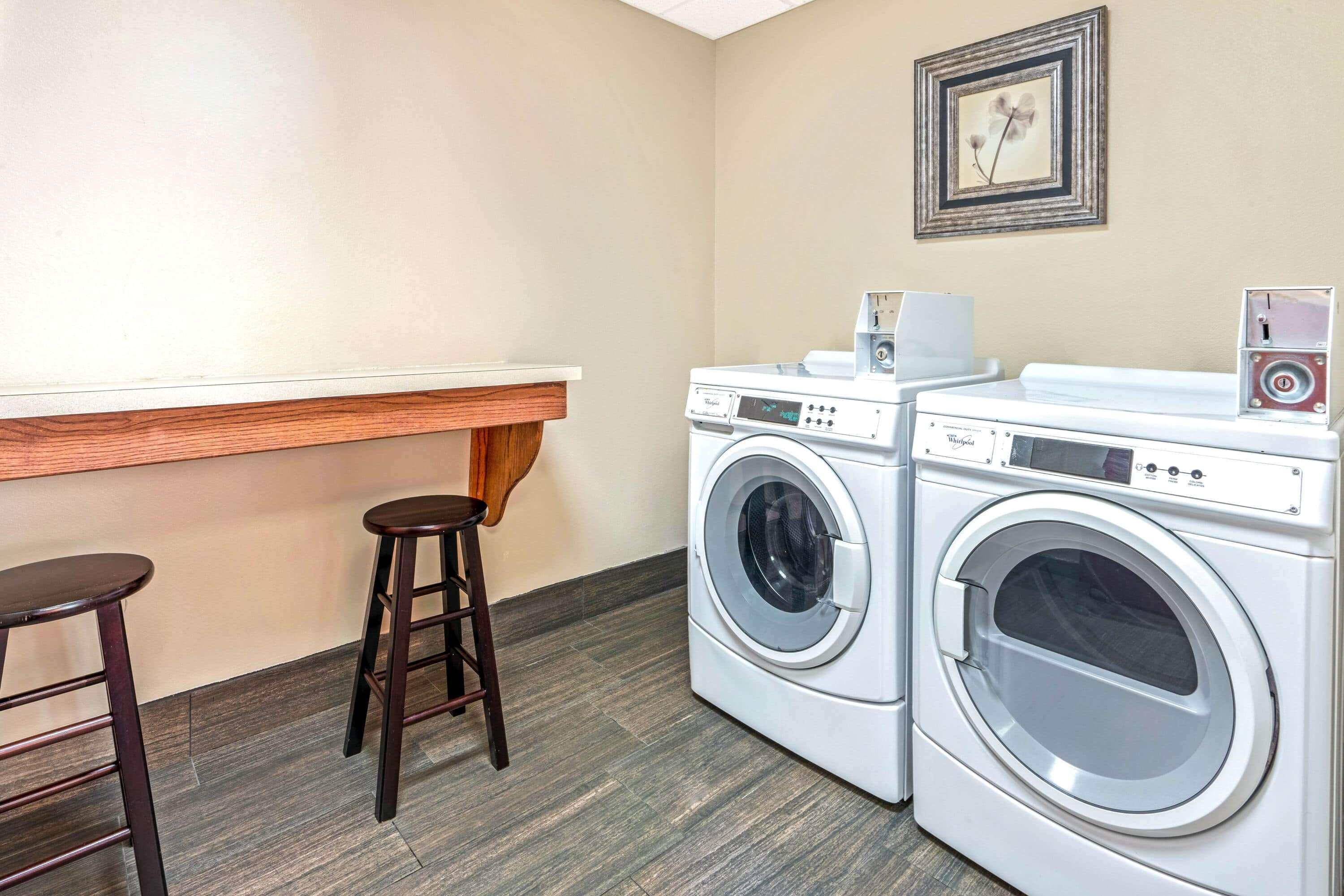 La Quinta By Wyndham Midwest City - Tinker Afb Εξωτερικό φωτογραφία