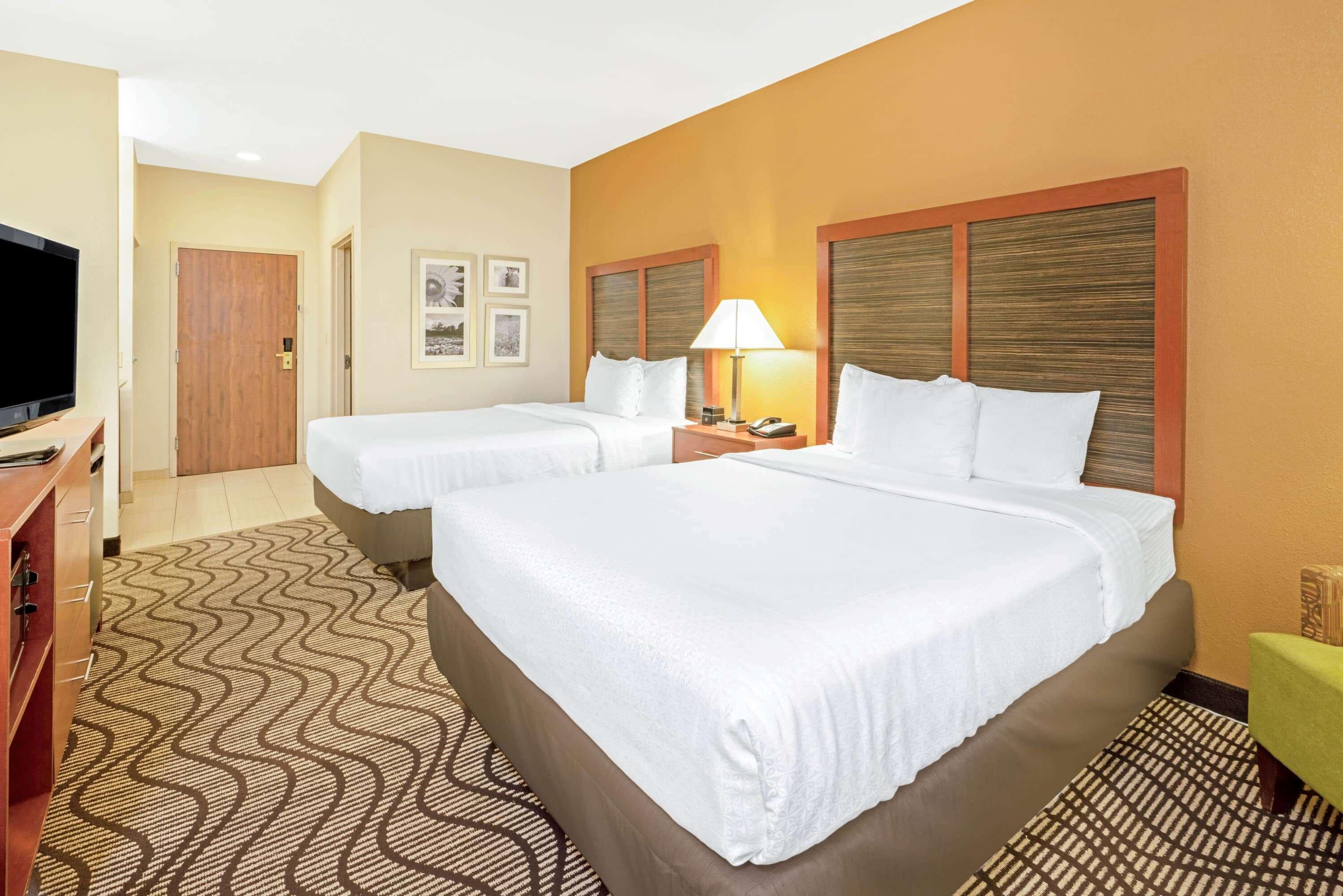 La Quinta By Wyndham Midwest City - Tinker Afb Εξωτερικό φωτογραφία